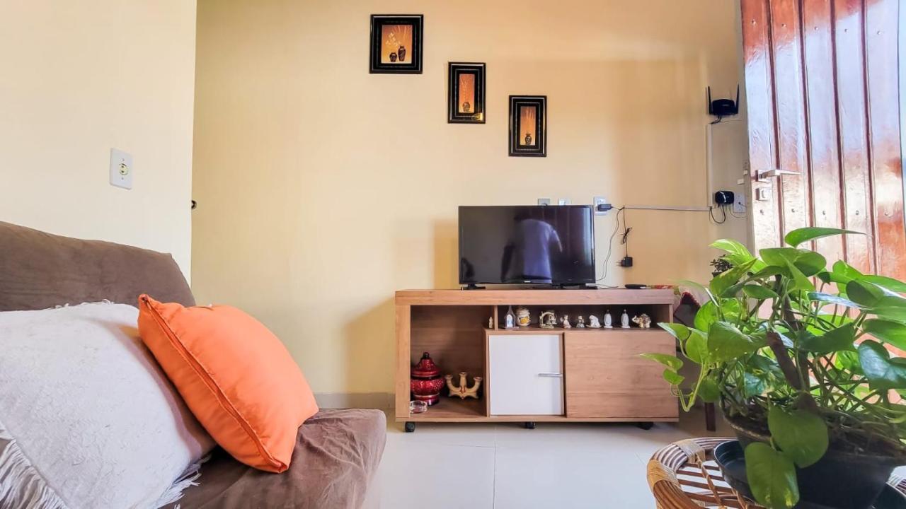 Hospedagem Casa Da Lia Lencois Kültér fotó