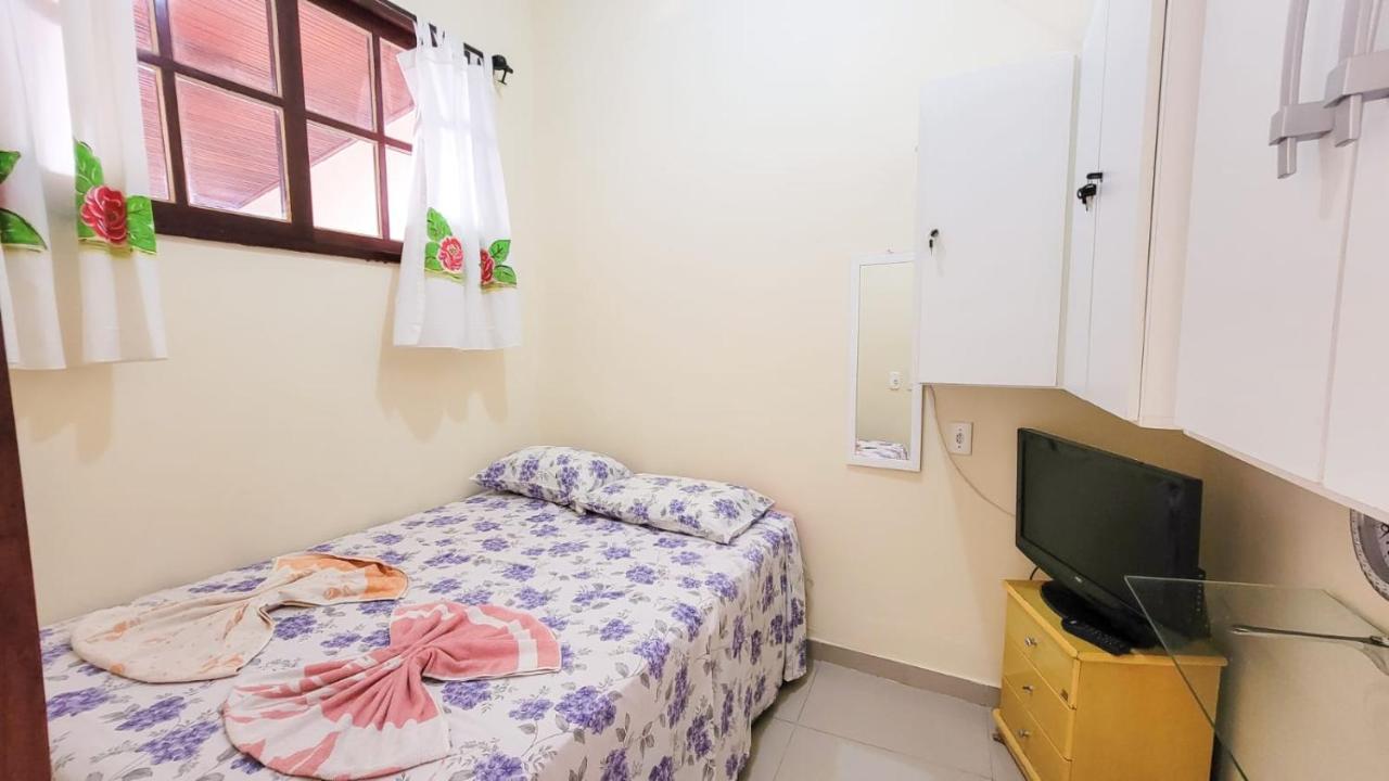 Hospedagem Casa Da Lia Lencois Kültér fotó